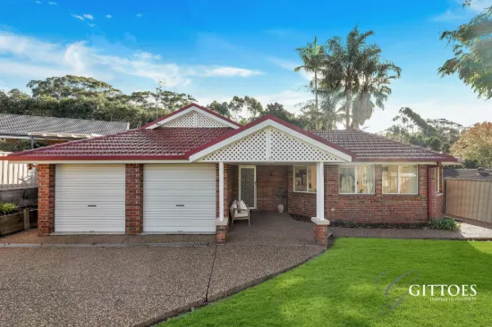 23 Dalgety Crescent, Green Point, NSW 2251