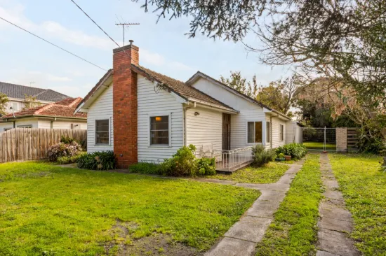 23 Dallas Avenue, Hughesdale, Vic 3166