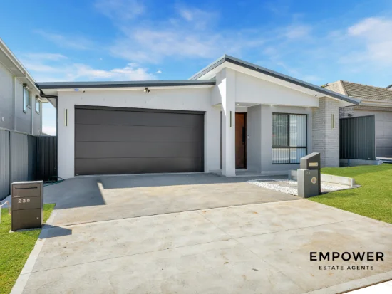 23 Dallas Drive, Gilead, NSW 2560