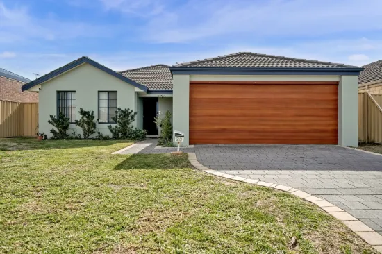23 Daran Way, Byford, WA 6122