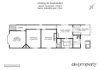 23 D'Arcy Street, South Hobart, Tas 7004-Floorplan