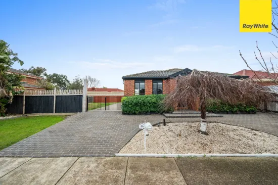 23 Darlingsford Boulevard, Melton VIC 3337-Image