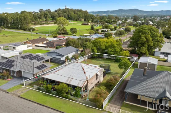 23 David Street, Cessnock, NSW 2325