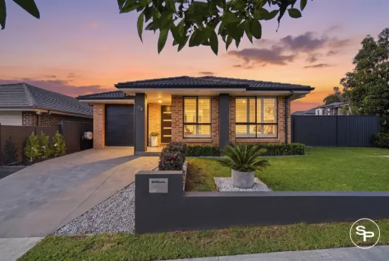23 Davidson Street, Oran Park, NSW 2570