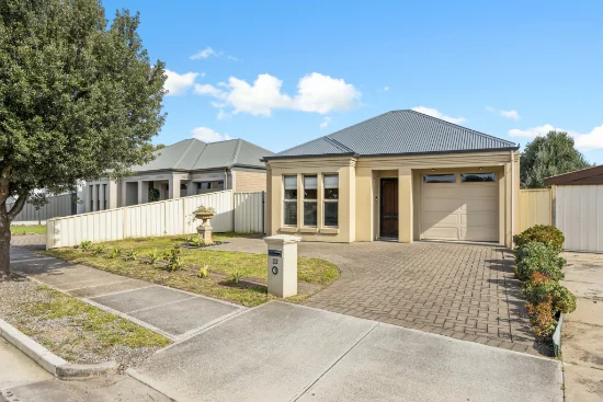 23 Davis Street, West Beach, SA 5024