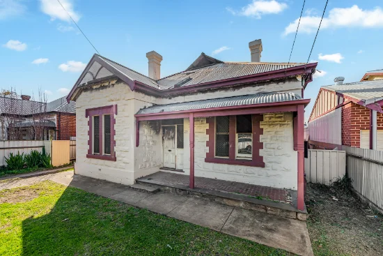 23 Day Terrace, Croydon, SA 5008