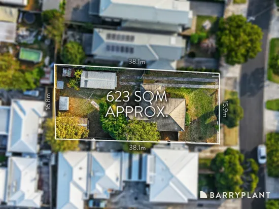 23 Deakin Street, Maidstone, Vic 3012