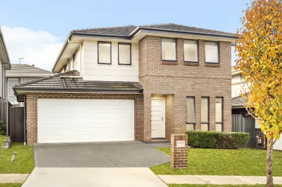 23 Deguara Street (Tallawong), Schofields, NSW 2762