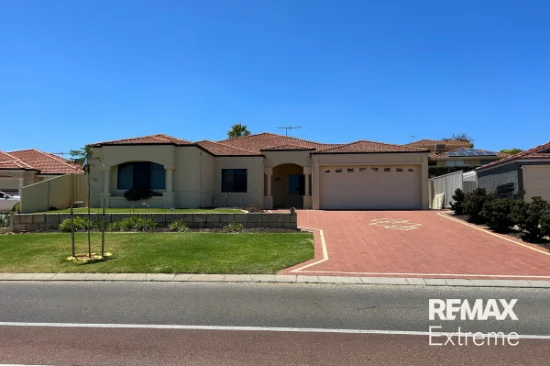 23 Delamere Avenue, Currambine, WA 6028