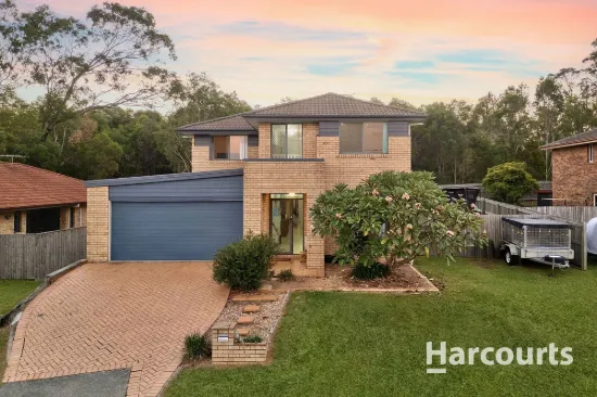 23 Denali Circuit, Warner, Qld 4500