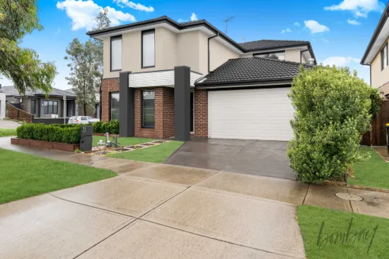 23 Denbigh Loop, Mickleham, Vic 3064