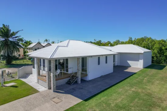 23 Denney Street, Lucinda, Qld 4850