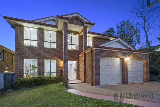 23 Dent Street, Epping, NSW 2121