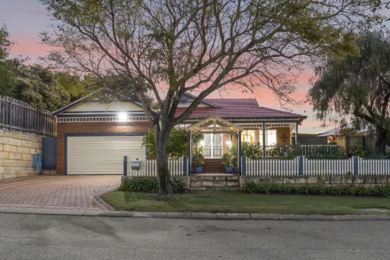 23 Derwent Meander, Joondalup, WA 6027