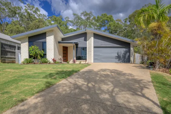 23 Deveney Drive, Kirkwood, Qld 4680