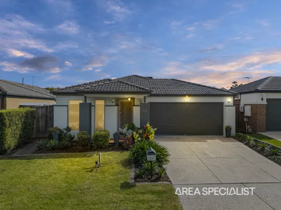 23 Devine Drive, Pakenham, Vic 3810