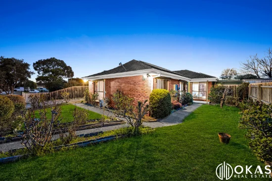 23 Devlin Drive, Hoppers Crossing, Vic 3029