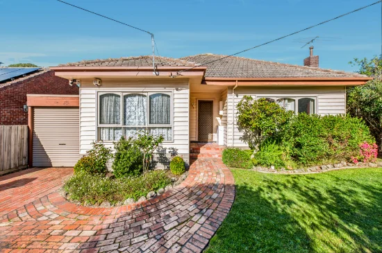 23 Devon Drive, Blackburn North, Vic 3130