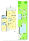 23 Devon Drive, Blackburn North, Vic 3130-Floorplan