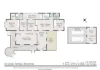 23 Dewar Terrace, Sherwood, Qld 4075-Floorplan