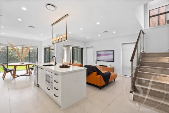 23 Dhaya Street, Grantham Farm, NSW 2765