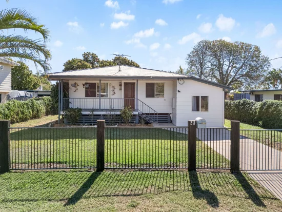23 Diamond Avenue, Emerald QLD 4720-Image