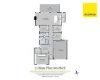 23 Diane Place, Inverloch, Vic 3996-Floorplan