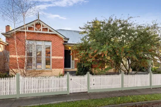 23 Dickson Court, Williamstown, Vic 3016