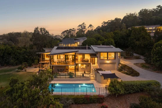 23 Dillon Road, The Gap, Qld 4061 - For Sale