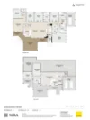 23 Dillon Road, The Gap, Qld 4061-Floorplan