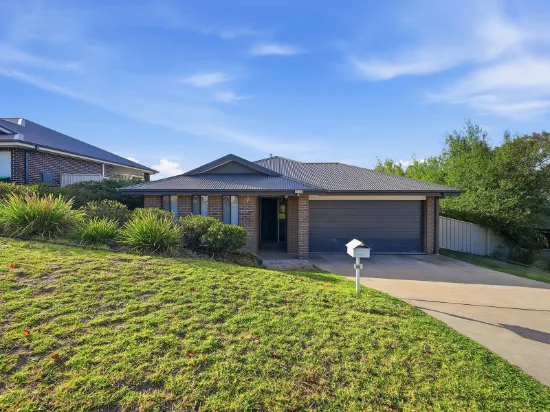23 Dimboola Way, Orange, NSW 2800