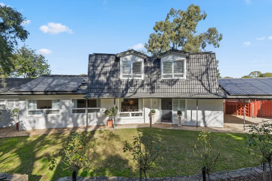 23 Diosma Drive, Coromandel Valley, SA 5051