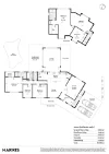 23 Diosma Drive, Coromandel Valley, SA 5051-Floorplan