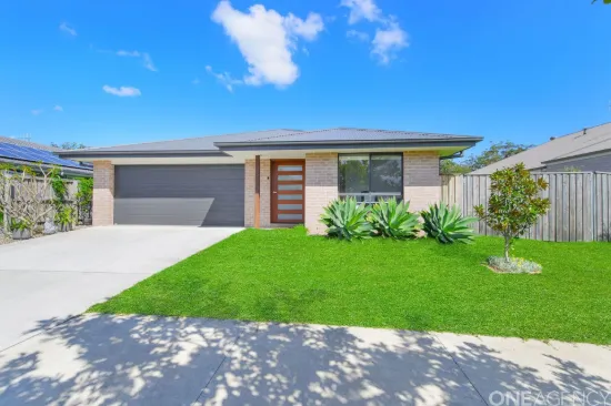 23 Diploma Drive, Port Macquarie, NSW 2444