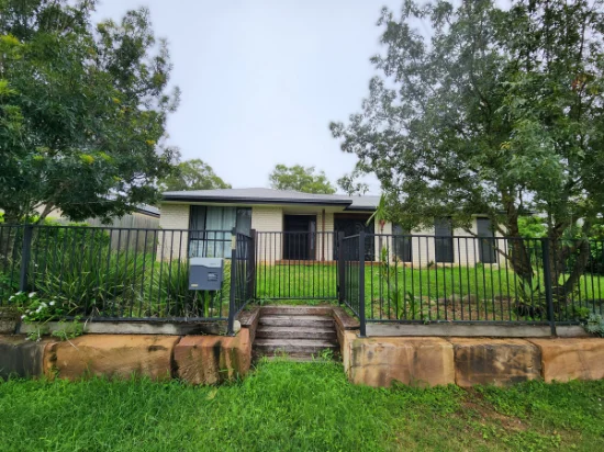 23 Ditchmen Drive, Grantham, Qld 4347