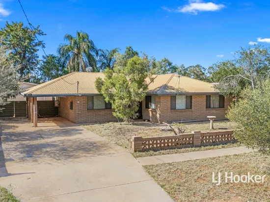 23 Dixon Road, Braitling, NT 0870