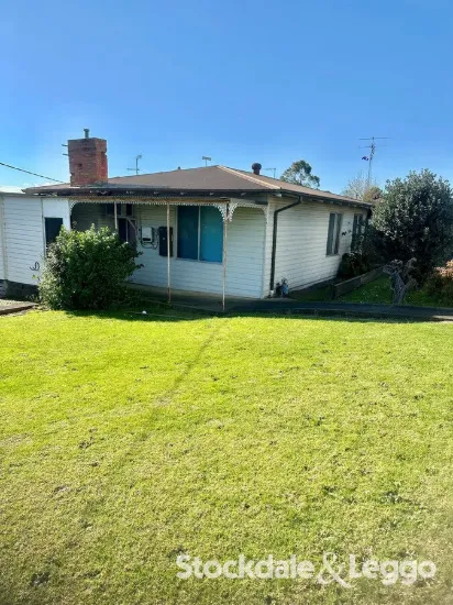 23 Donald Street, Morwell, Vic 3840