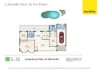 23 Donatello Street, Fig Tree Pocket QLD 4069-Floorplan