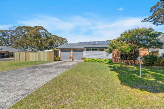 23 Donovan Close, Callala Bay, NSW 2540 - For Sale