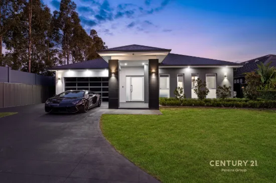 23 Doolan Crescent, Harrington Park, NSW 2567