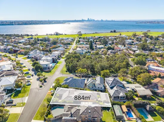 23 Doongalla Road, Attadale, WA 6156