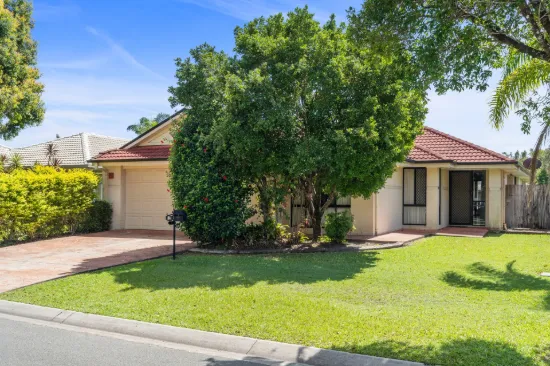 23 Dorian Crescent, Sippy Downs, Qld 4556