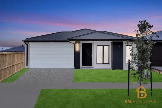 23 Dormant Way, Donnybrook, Vic 3064