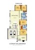 23 Dormant Way, Donnybrook, Vic 3064-Floorplan