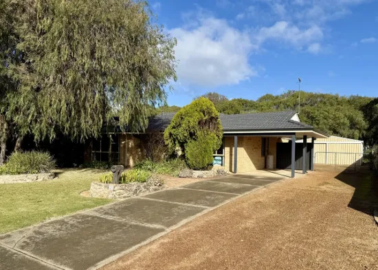 23 Dotterell Crescent, Geographe, WA 6280