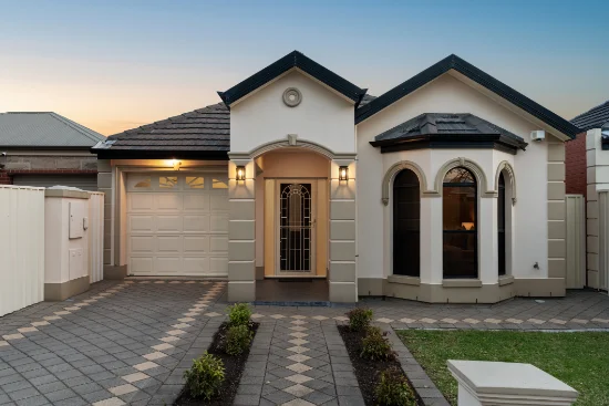 23 Douglas Avenue, Hillcrest, SA 5086