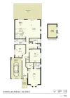 23 Douglas Avenue, Hillcrest, SA 5086-Floorplan