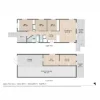 23 Dover Street, Red Hill, Qld 4059-Floorplan