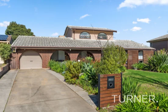 23 Doxiadis Street, St Agnes, SA 5097