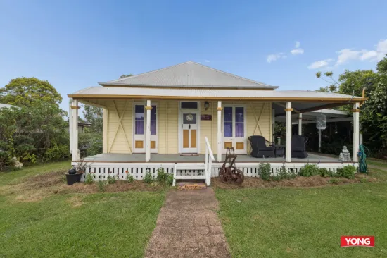 23 Doyle Street, Silkstone, Qld 4304